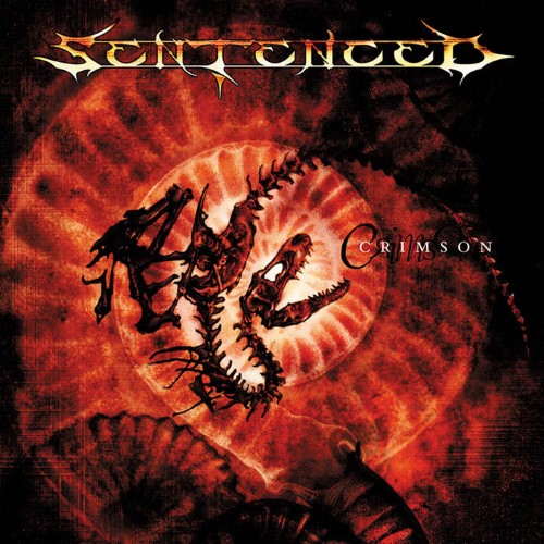 Sentenced - Crimson (Cd - Super Jewel Case)