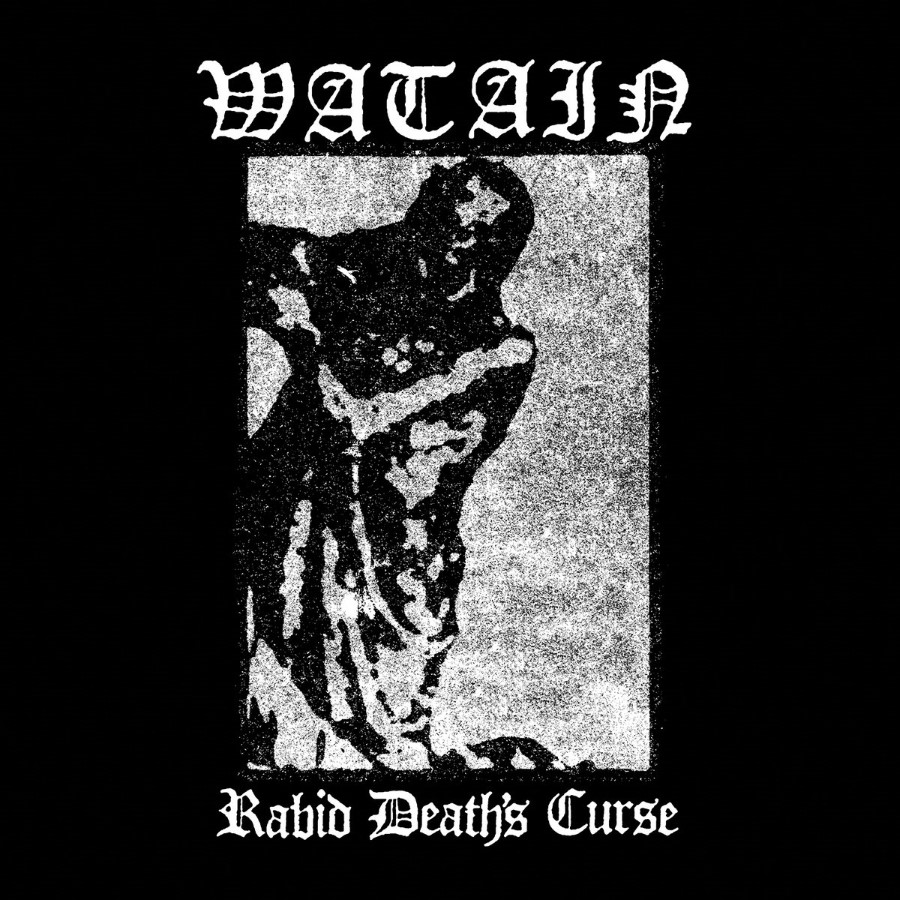 Watain - Rabid Death'S Curse (Digipak Cd)