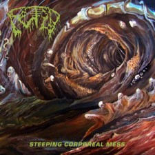 Fetid - Steeping Corporeal Mess (Cd - Jewel Case)
