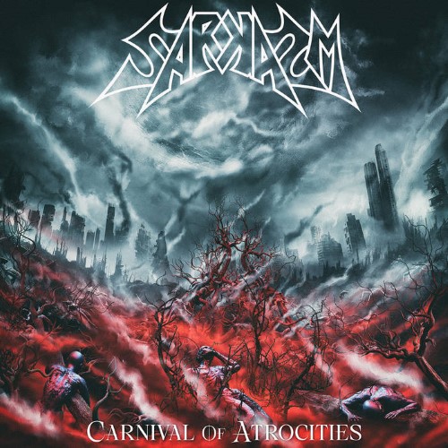 Sarkasm - Carnival Of Atrocities (Cd - Jewel Case)