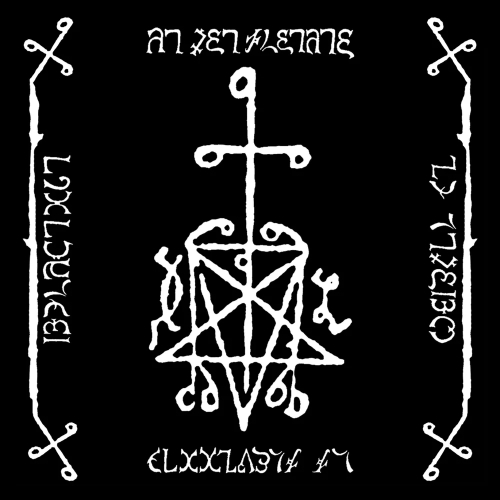 Cremation (Revenge) - Black Death Cult (Cd - Jewel Case, Kaliyuga Konspiracies)