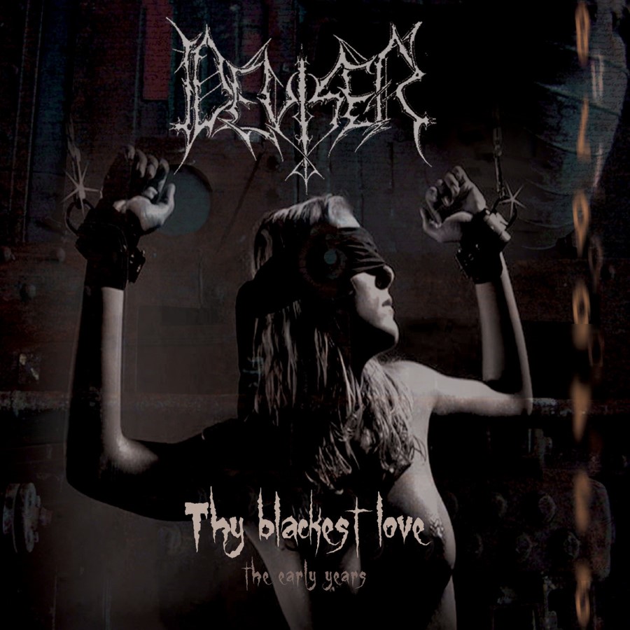 Deviser - Thy Blackest Love (The Early Years) (Digipak Cd)