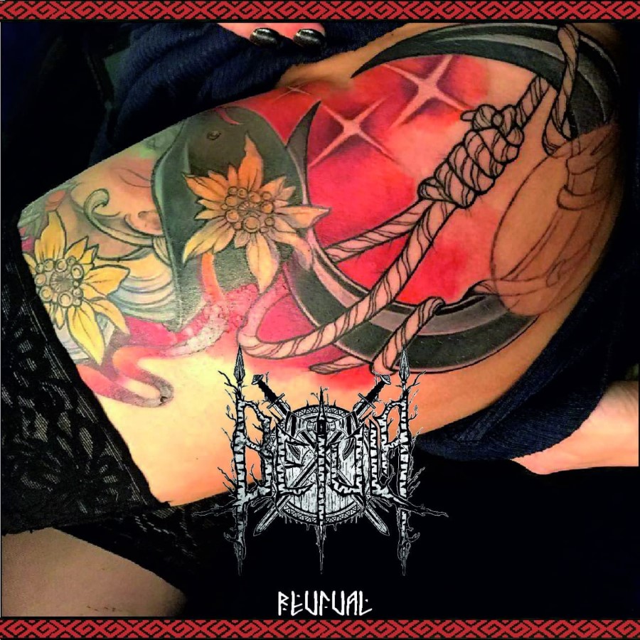 Betula - Revival (Cd)