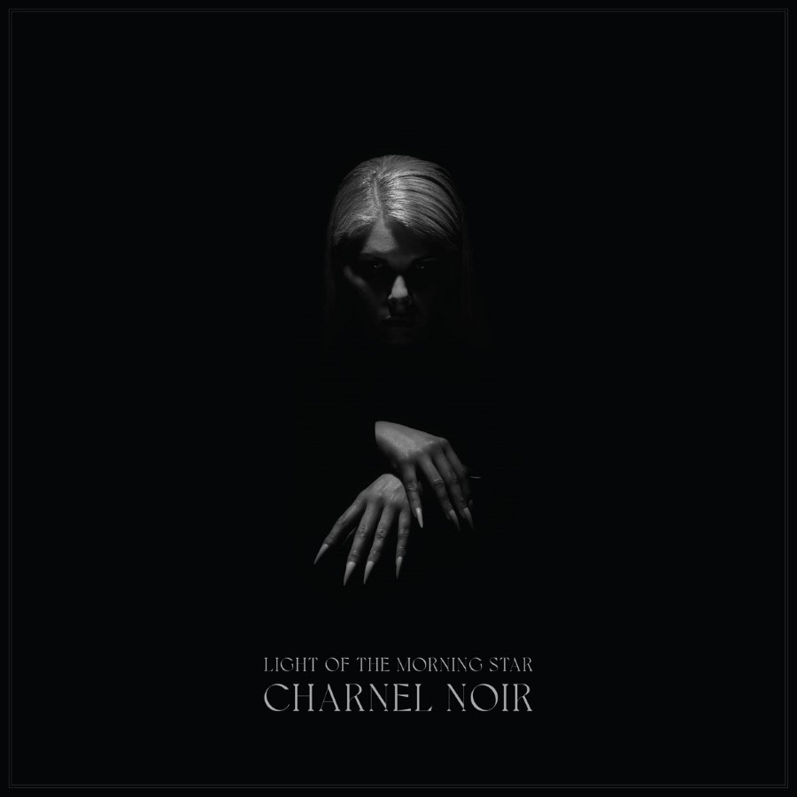 Light Of The Morning Star - Charnel Noir (Digipak Cd)