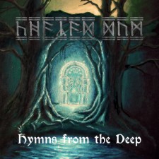 Khazad-Dum - Hymns From The Deep (Cd - Jewel Case)