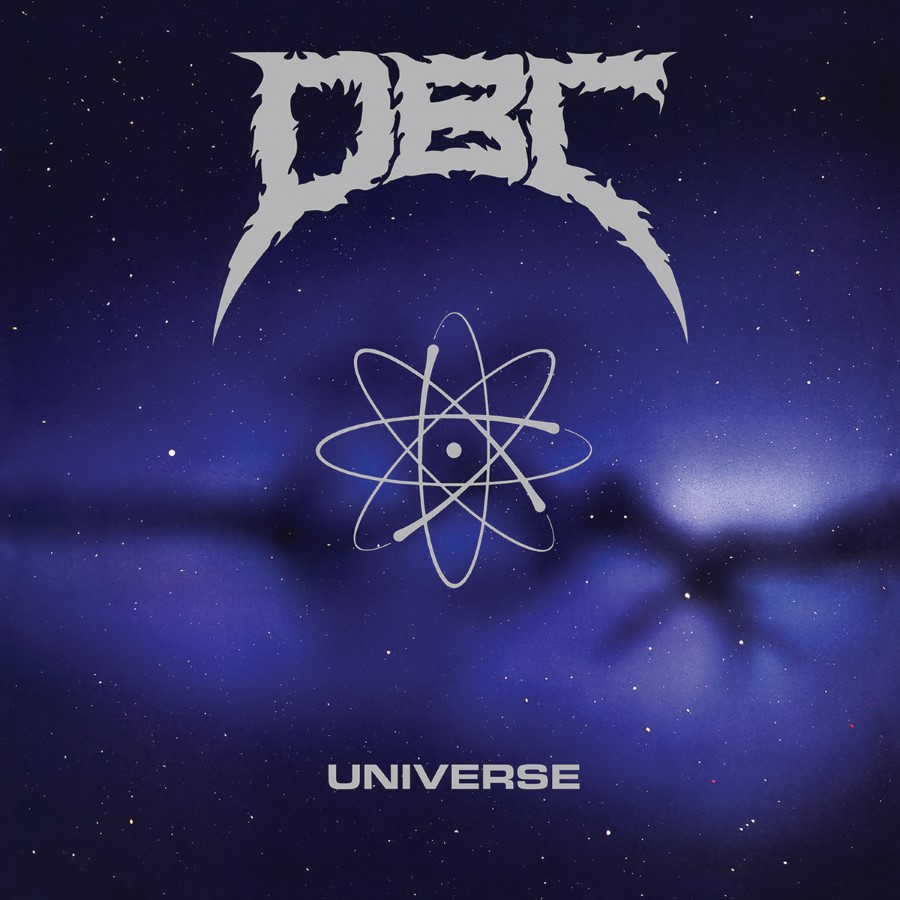 D.B.C. - Universe (Slipcase Cd, Divebomb)
