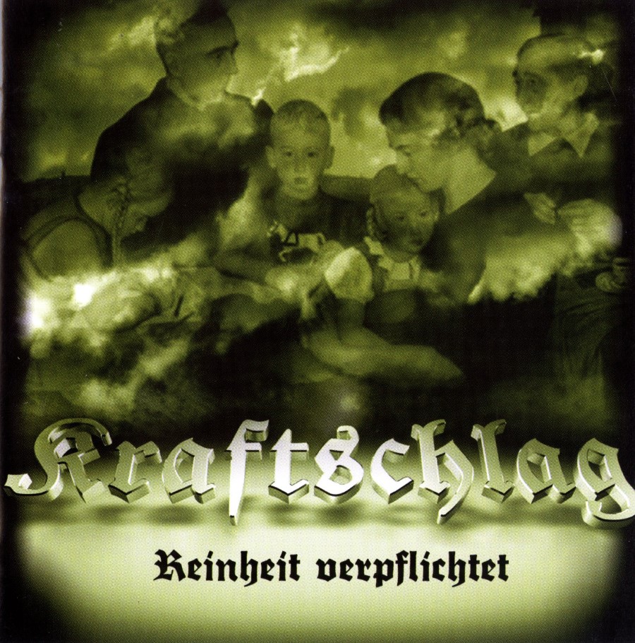 Kraftschalg - Reinheit Verpflichtet (Cd - Jewel Case)