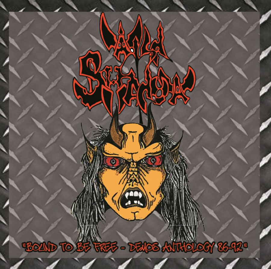Wild Shadow - Bound To Be Free: Demos Anthology 86-90 (Cd)