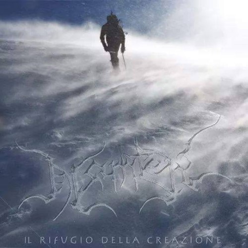 Namter - Il Rifugio Della Creazione (Cd - Jewel Case)