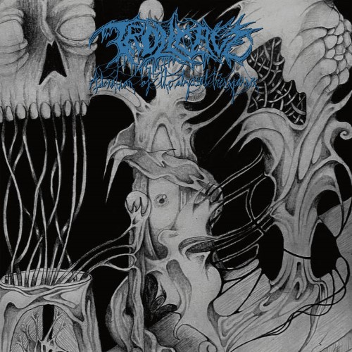 Trollcave - Adoration Of The Abyssal Trespasse (Cd - Jewel Case)
