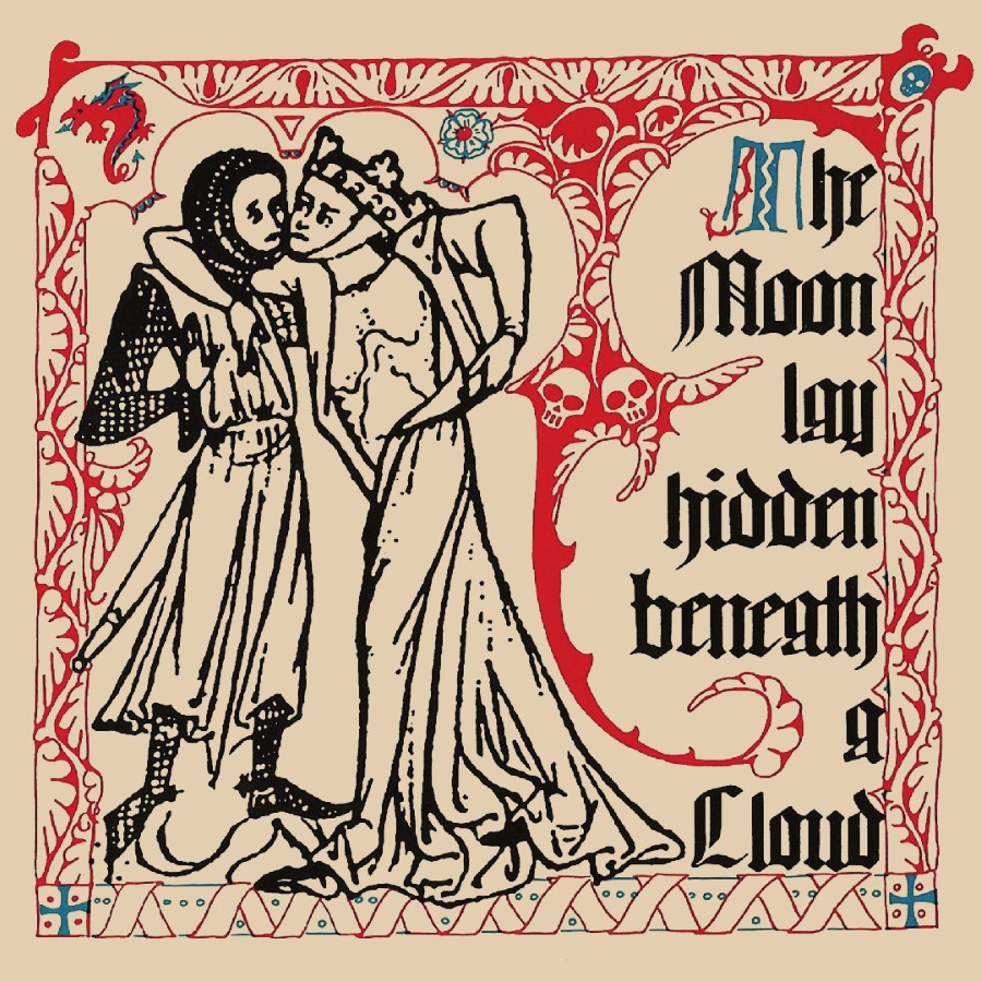The Moon Lay Hidden Beneath A Cloud - The Moon Lay Hidden Beneath A Cloud (Digipak Cd)