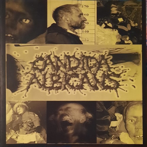 Candida Albicans - Candida Albicans (Cd - Jewel Case)