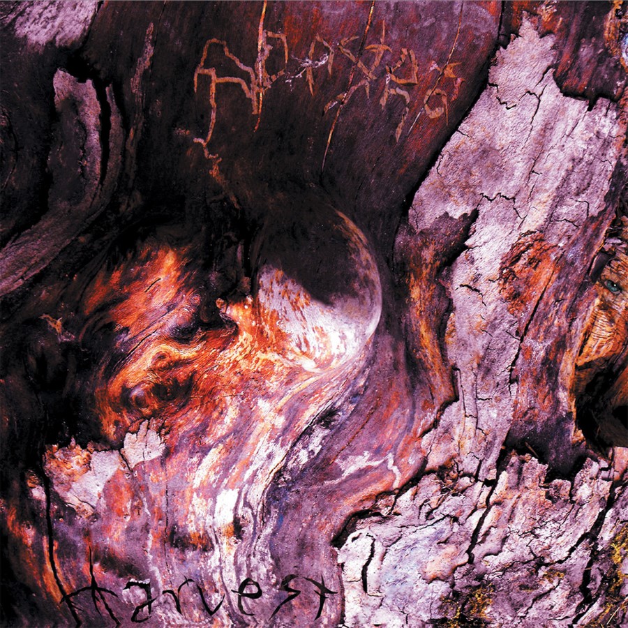 Ad Astra - Harvest (Digipak Cd)