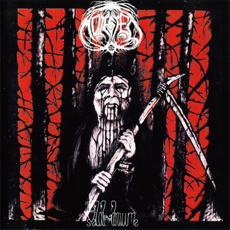 Molested - Blod-Draum (Cd - Jewel Case)
