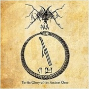 Dominus Xul - To The Glory Of The Ancient Ones (Cd - Jewel Case)