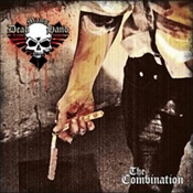 Dead Man'S Hand - The Combination (Cd)