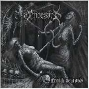 Endezzma - Erotik Nekrosis (Digipak Cd)