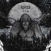 Kongh - Sole Creation (Cd)