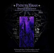 Symphoniae Sacrosancta Phasmatvm - Path To Yirah (Cd)