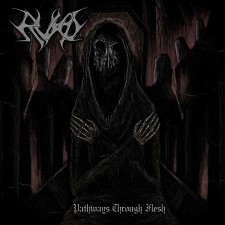 Ruho - Pathways Through Flesh (Cd)