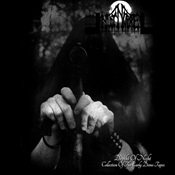 Nuit Noire - Depths Of Night: Collection Of The Early Demo Tapes (Double Cd)