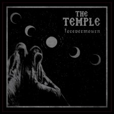 The Temple - Forevermourn (Cd - Jewel Case)
