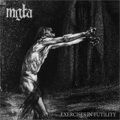 Mgla - Exercises In Futility (Cd - Jewel Case)