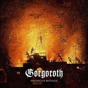 Gorgoroth - Instinctus Bestialis (Cd Jewel Case)