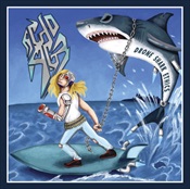 Acid Age - Drone Shark Ethics (Cd - Jewel Case)
