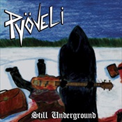 Pyoveli - Still Underground (Cd - Jewel Case)