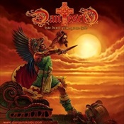 Dantesco - We Don'T Fear Your God (Cd - Jewel Case)