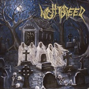 Nightbreed - Nightbreed (Cd - Jewel Case)
