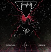 Speedwhore - The Future Is Now (Cd)
