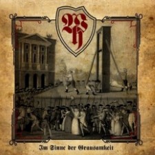 Wehrhammer - Im Sinne Der Grausamkeit (Digipak Cd)