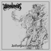 Wederganger - Halfvergaan Ontwaakt (Digipak Cd)