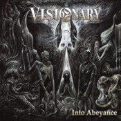Visionary666 - Into Abeyance (Cd)