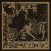 Vigilance - Hounds Of Megiddo (Cd)