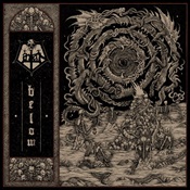 Lantern - Below (Cd - Jewel Case)