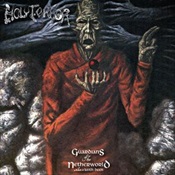 Holy Terror - Guardians Of The Netherworld: A Tribute To Keith Deen (Cd - Jewel Case)