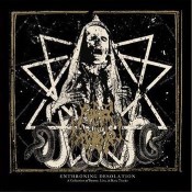Father Befouled - Enthroning Desolation (Cd - Jewel Case)