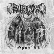 Bitter Peace - Opus Ii (Cd)