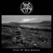 Vardan - Enjoy Of Deep Sadness (Cd)