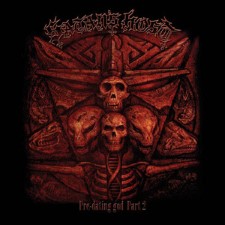 Satan'S Host - Pre-Dating God Part 2 (Cd)
