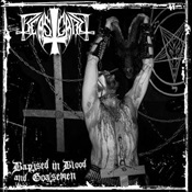 Beastcraft - Baptised In Blood And Goatsemen (Digipak Cd)
