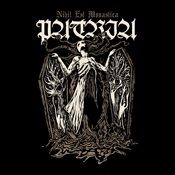 Patria - Nihil Est Monastica (Digipak Cd)