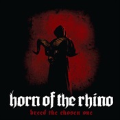 Horn Of The Rhino - Breed The Chosen One (Cd)