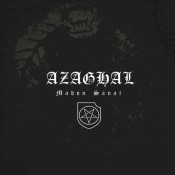 Azaghal - Madon Sanat (Cd)
