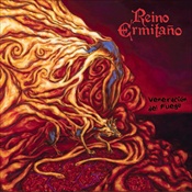Reino Ermitano - Veneracion Del Fuego (Cd)