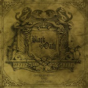 Black Oath - Ov Qliphoth And Darkness (Cd - Jewel Case)