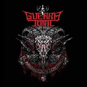 Guerra Total - El Armagedon Continua (Cd - Jewel Case)